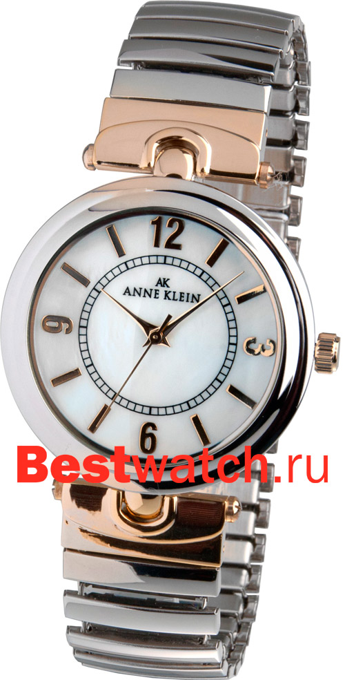 Часы Anne Klein Elastic 9737MPTT